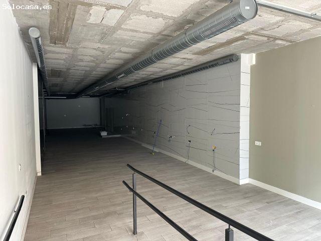 Local Comercial en alquiler en Beiro, Granada