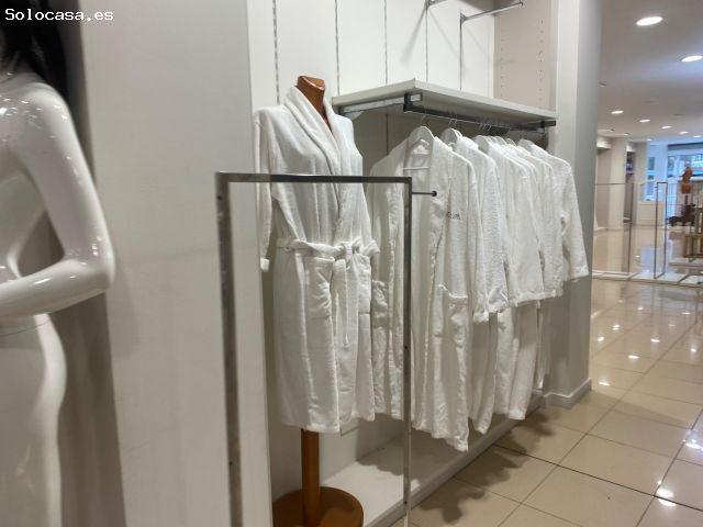 Local Comercial en alquiler en Caldas, Galicia