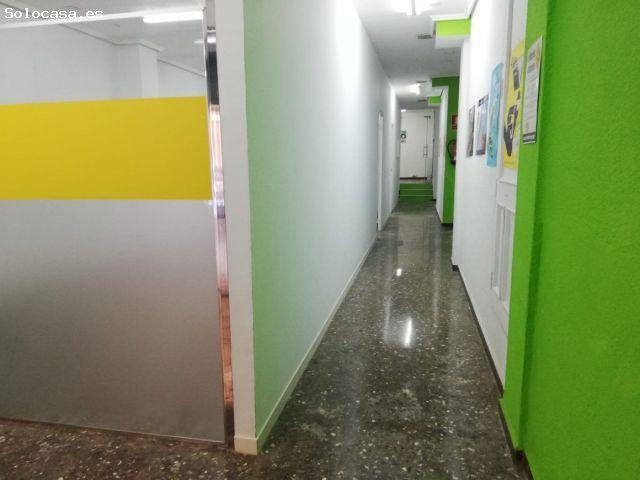 Local Comercial en alquiler en la Petxina, Valencia