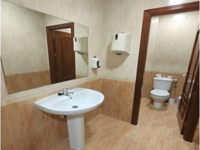 Local Comercial en alquiler en Pedrezuela, Madrid