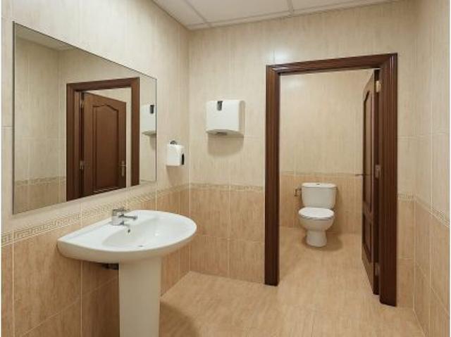Local Comercial en alquiler en Pedrezuela, Madrid