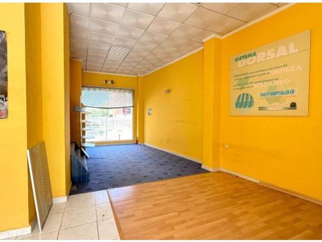 Local Comercial en alquiler en La Alberca, Área Metropolitana de Murcia