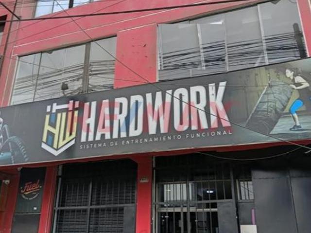 Local Comercial alquiler en Santa Rosa del Olivar, Los Olivos