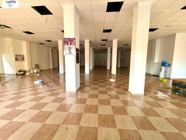 Local Comercial en alquiler en Medicina, Albacete