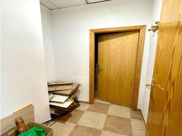 Local Comercial en alquiler en Distrito 3, Albacete