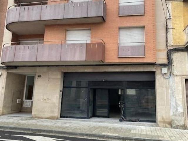 Local Comercial en alquiler en La Bordeta, Segrià