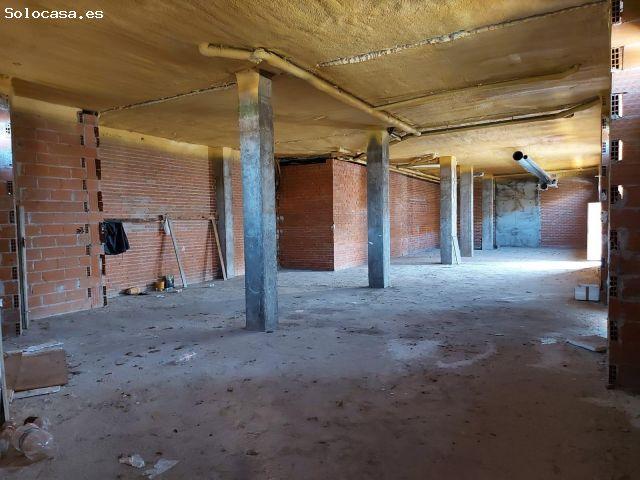 Local Comercial en alquiler en El Vivero - Hospital - Universidad, Fuenlabrada