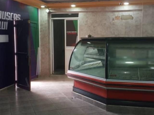 Local Comercial en alquiler en Silva, Falcón