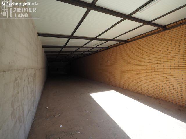 Local Comercial en alquiler en Tomelloso, Castilla-La Mancha