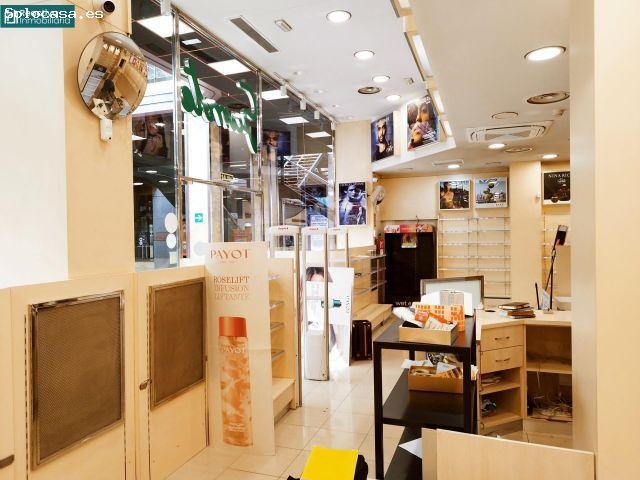 Local Comercial en alquiler en Santiago de Compostela, Santiago