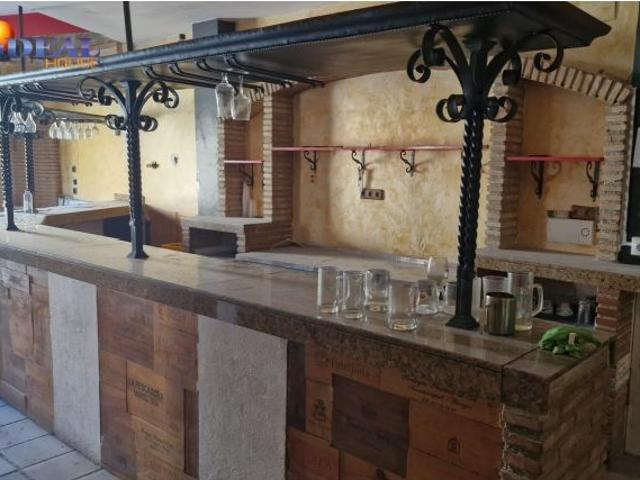 Local Comercial en alquiler en Comarca de la Vega de Granada, Andalucía