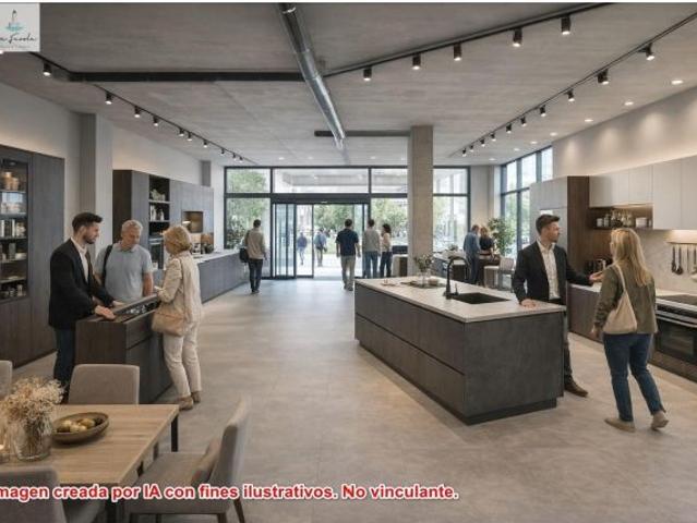 Local Comercial en venta en Barrio de San Antón, Valle del Guadalhorce