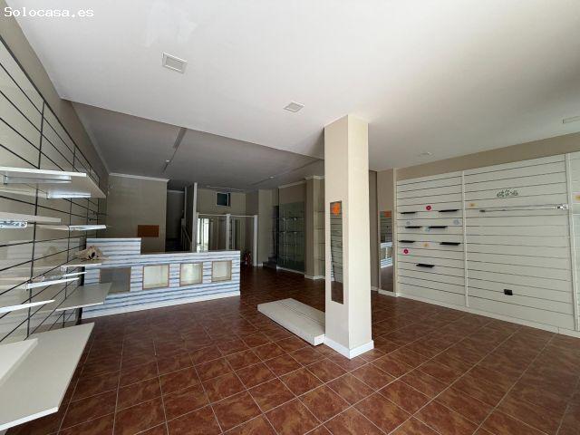 Local Comercial en alquiler en Boiro, A Barbanza