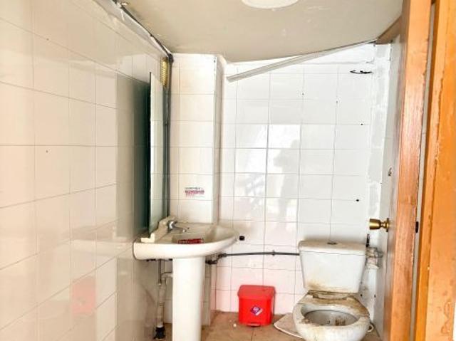 Local Comercial en alquiler en Era Alta, Murcia