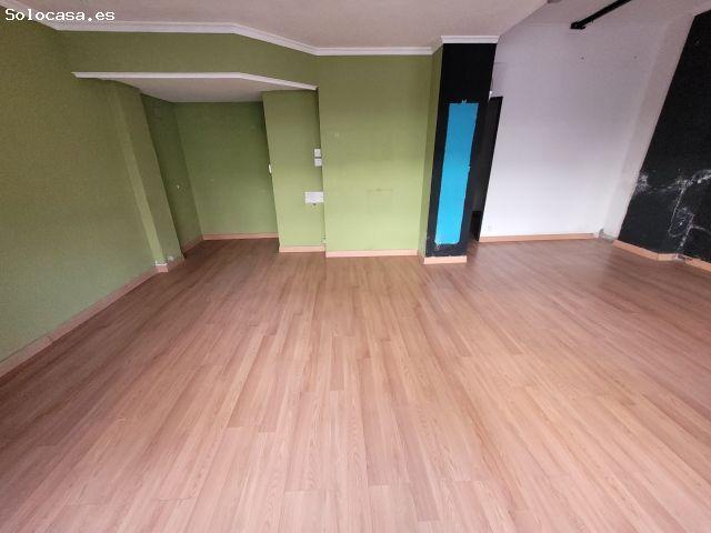 Local Comercial en alquiler en Delicias, Zaragoza