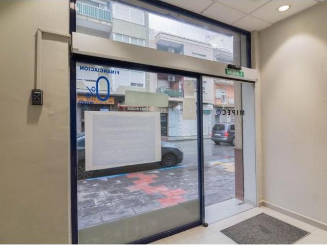 Local Comercial en alquiler en Alicante, San José