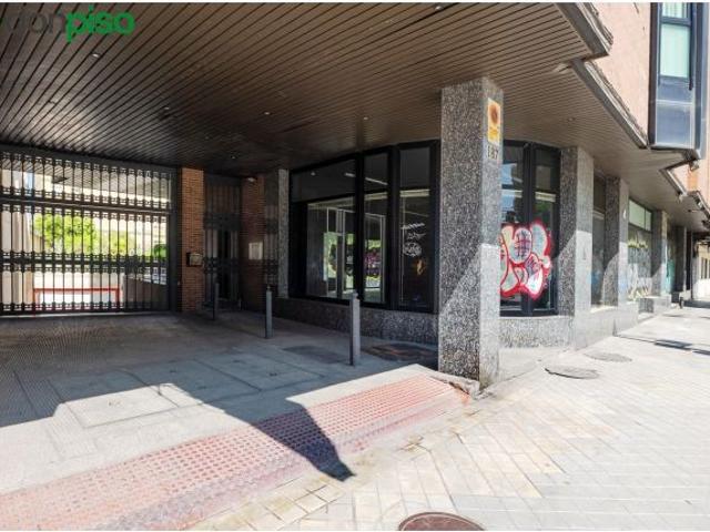 Local Comercial en venta en Chana, Comarca de la Vega de Granada