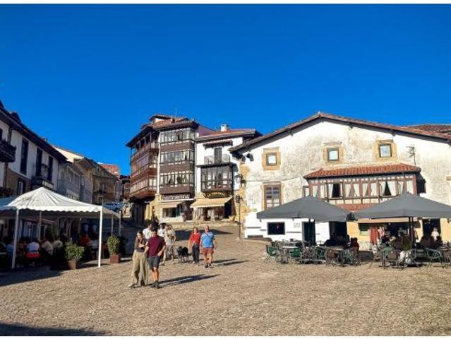 Local Comercial en venta en Comillas, Cantabria