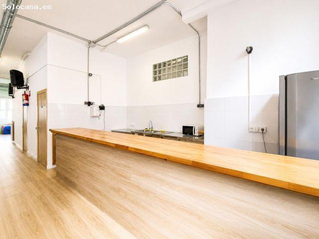Local Comercial en alquiler en Crist Rei, Raiguer