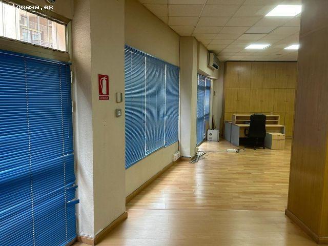Local Comercial en alquiler en Cánovas, Cáceres
