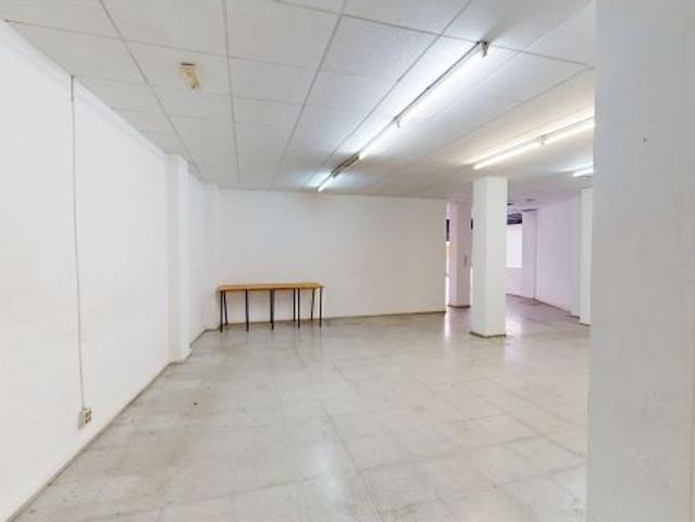 Local Comercial en alquiler en Muntanyeta, Baix Llobregat