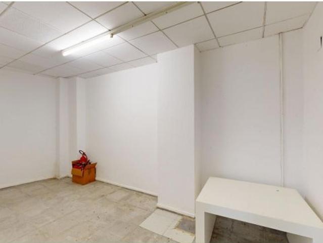Local Comercial en alquiler en Muntanyeta, Baix Llobregat