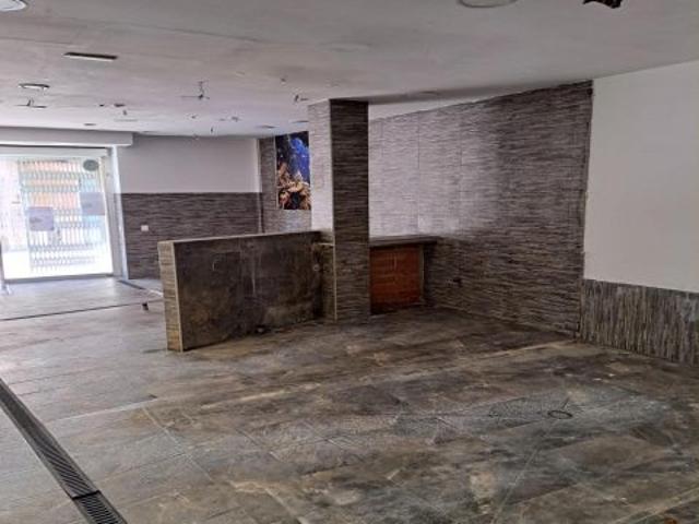Local Comercial en alquiler en Baix Llobregat, Catalunya