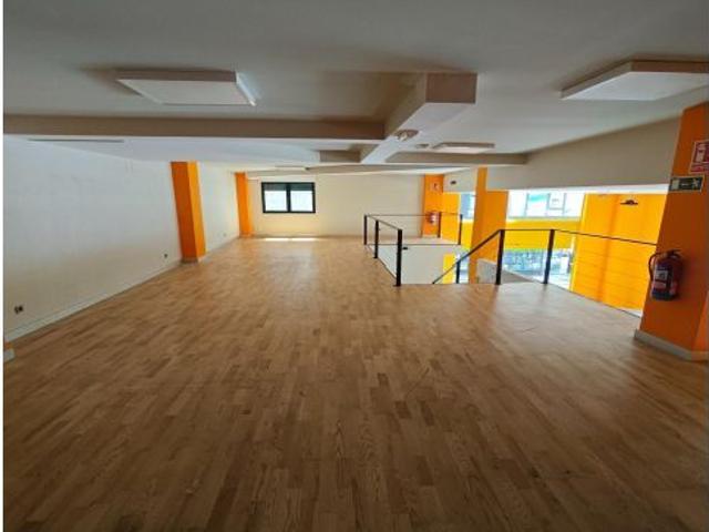 Local Comercial en alquiler en Flores del Sil, El Bierzo