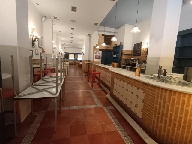 Local Comercial en venta en Plaza Mayor, Valladolid