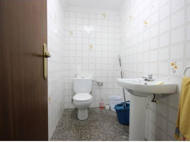 Local Comercial en alquiler en El Trinquete, el Vinalopó Mitjà / El Vinalopó Medio