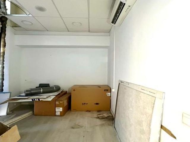 Local Comercial en alquiler en Centro, Comarca de la Vega de Granada