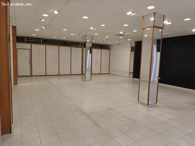 Local Comercial en alquiler en EMD l'Estartit, Baix Empordà