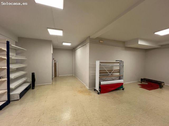 Local Comercial en alquiler en Ponferrada, Flores del Sil