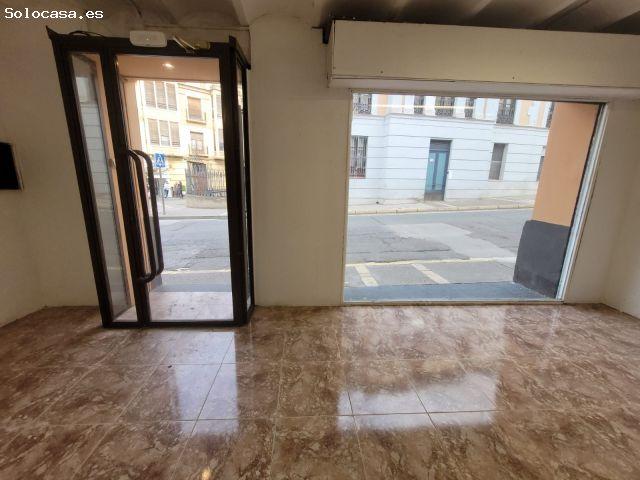 Local Comercial en alquiler en Tarazona y el Moncayo, Aragón