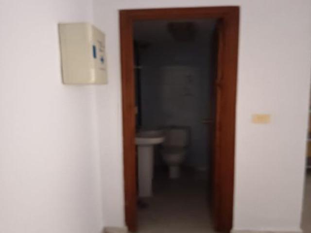 Local Comercial en alquiler en Murcia
