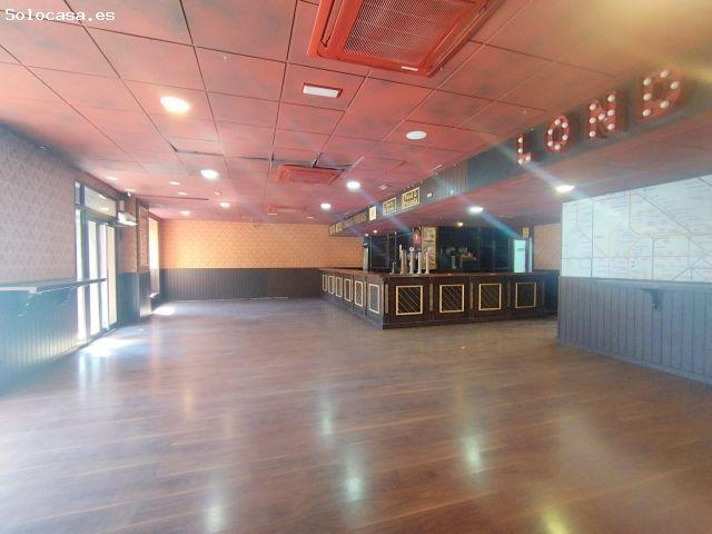 Local Comercial en alquiler en Distrito I, Alcalá De Henares