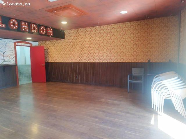Local Comercial en alquiler en Distrito I, Alcalá De Henares