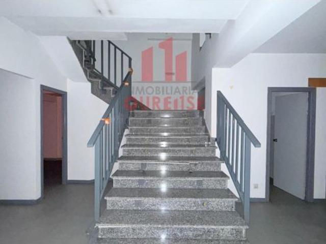 Local Comercial en venta en O Posío, Ourense