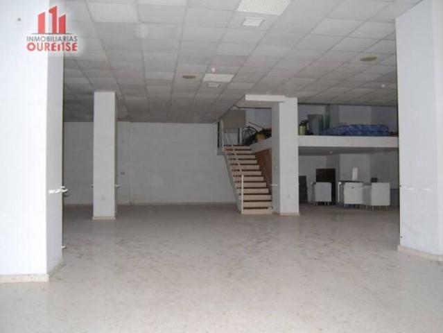 Local Comercial en alquiler en Ourense, A Ponte