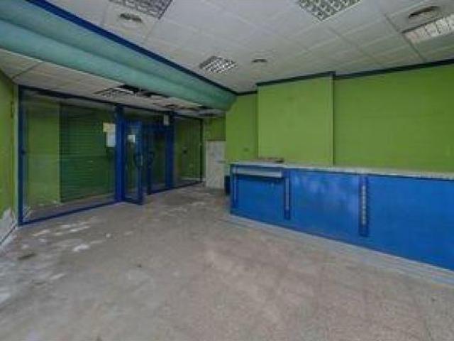 Local Comercial en venta en Molinos de Félix, el Vinalopó Mitjà / El Vinalopó Medio