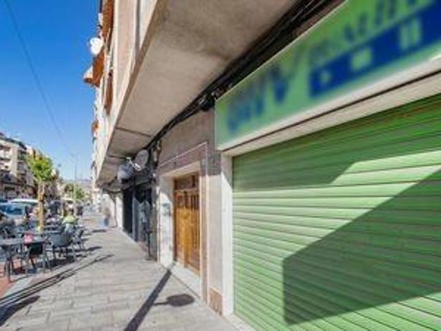 Local Comercial en venta en El Progreso, el Vinalopó Mitjà / El Vinalopó Medio
