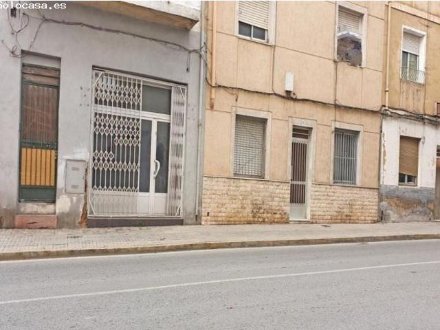 Local Comercial en venta en Barrio Sector 9, el Vinalopó Mitjà / El Vinalopó Medio