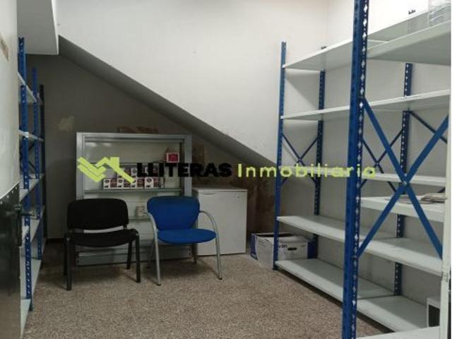 Local Comercial en alquiler en Crist Rei, Raiguer