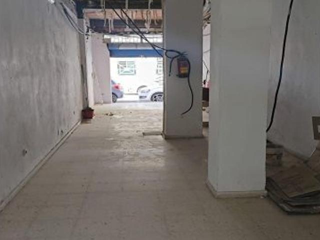 Local Comercial en venta en Carretera de Cádiz, Málaga-Costa del Sol