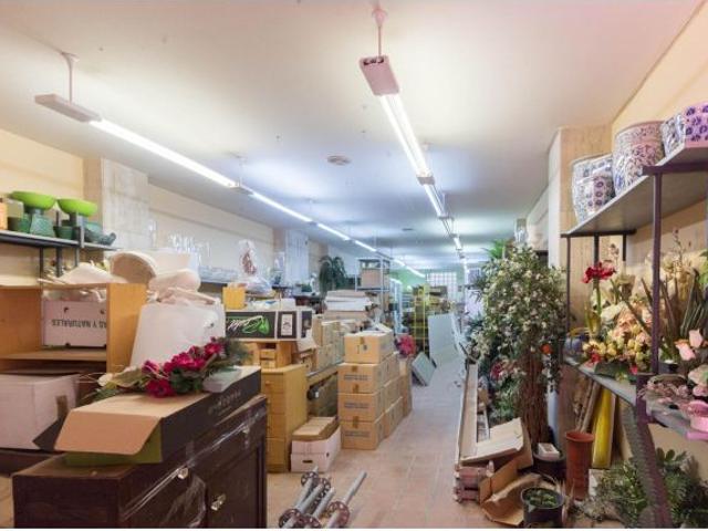 Local Comercial en alquiler en Valencia De Las Torres, la Petxina