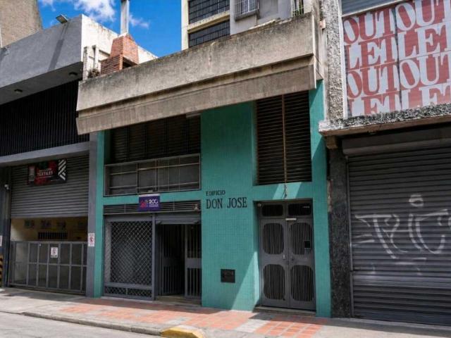 Local Comercial en alquiler en Boca De Uchire, Distrito Capital