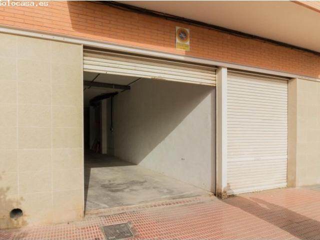 Local Comercial en alquiler en Alicante, Carretera de Rafal