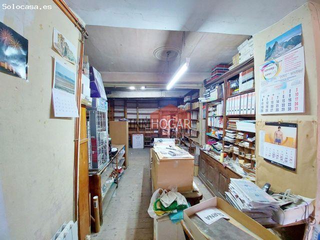 Local Comercial en venta en Arévalo, Castilla y León
