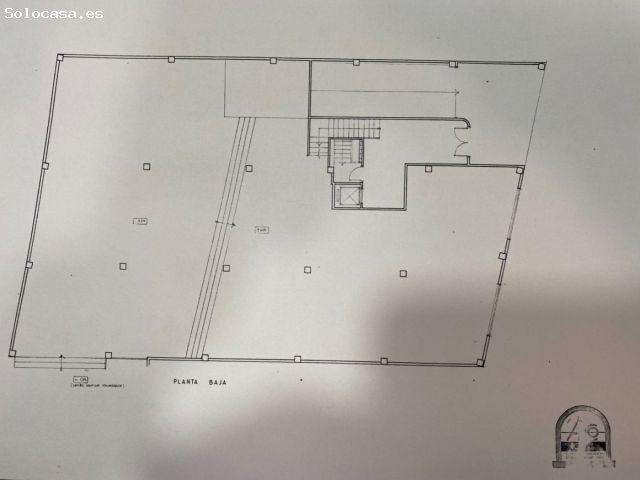 Local Comercial en alquiler en Castellón De La Plana, Grup Sant Vicent Ferrer