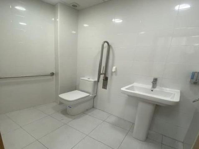 Local Comercial en alquiler en Zona Alta, Segrià